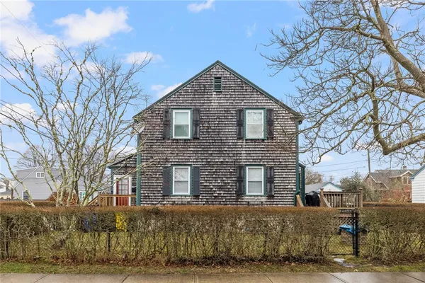 $2,900 | 24 Morgan Street, Newport, RI 02840