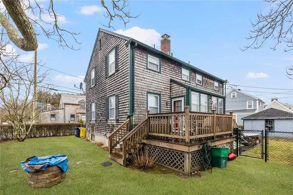 $2,900 | 24 Morgan Street, Newport, RI 02840