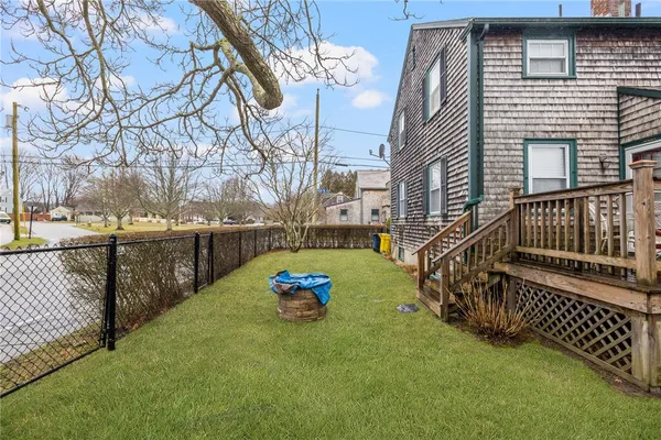 $2,900 | 24 Morgan Street, Newport, RI 02840