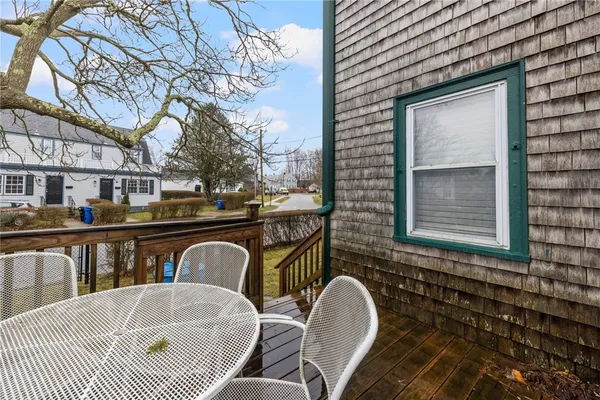 $2,900 | 24 Morgan Street, Newport, RI 02840