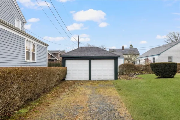 $2,900 | 24 Morgan Street, Newport, RI 02840