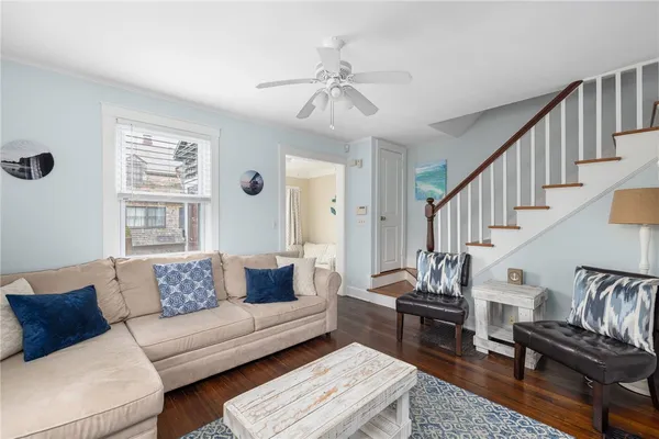 $2,900 | 24 Morgan Street, Newport, RI 02840
