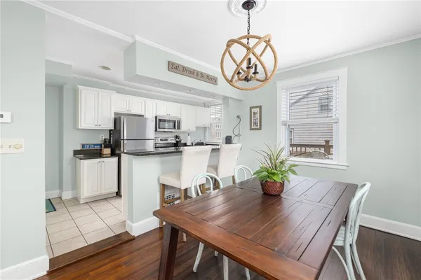 $2,900 | 24 Morgan Street, Newport, RI 02840