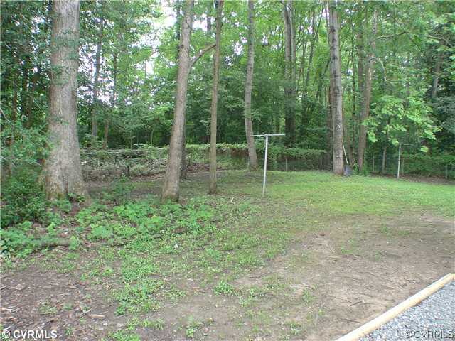 1236 Oldbury Road Midlothian, VA 23113 - Photo 17 of 17 Exterior Back