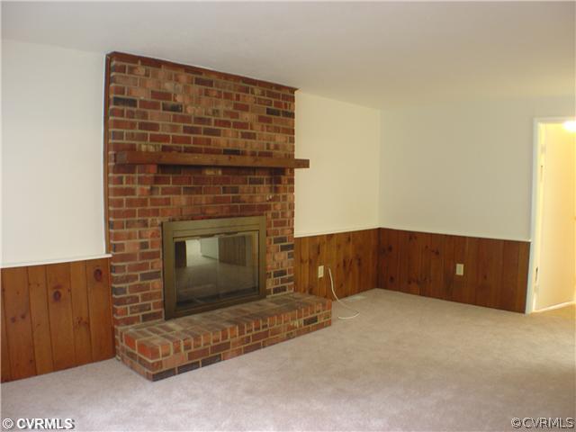 Den/Family/Great Room