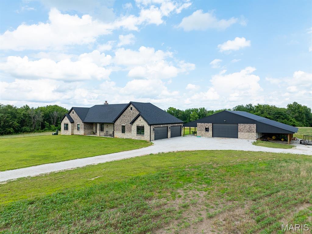 27650 Iowa Road Perry, MO 63462 - Photo 47 of 61