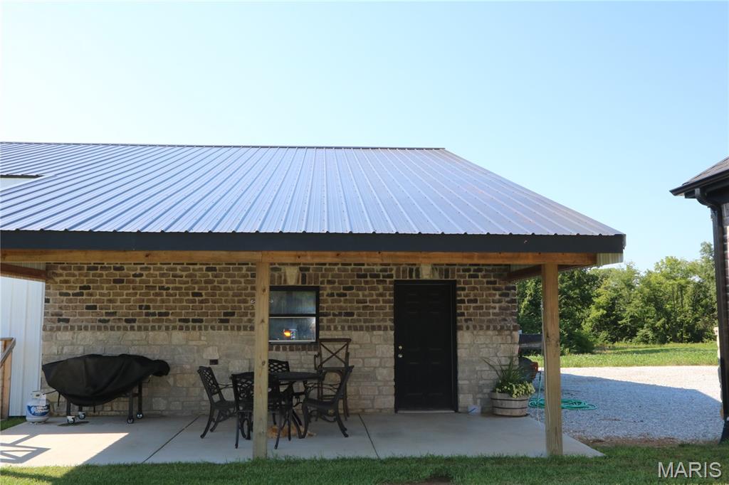 27650 Iowa Road Perry, MO 63462 - Photo 50 of 61
