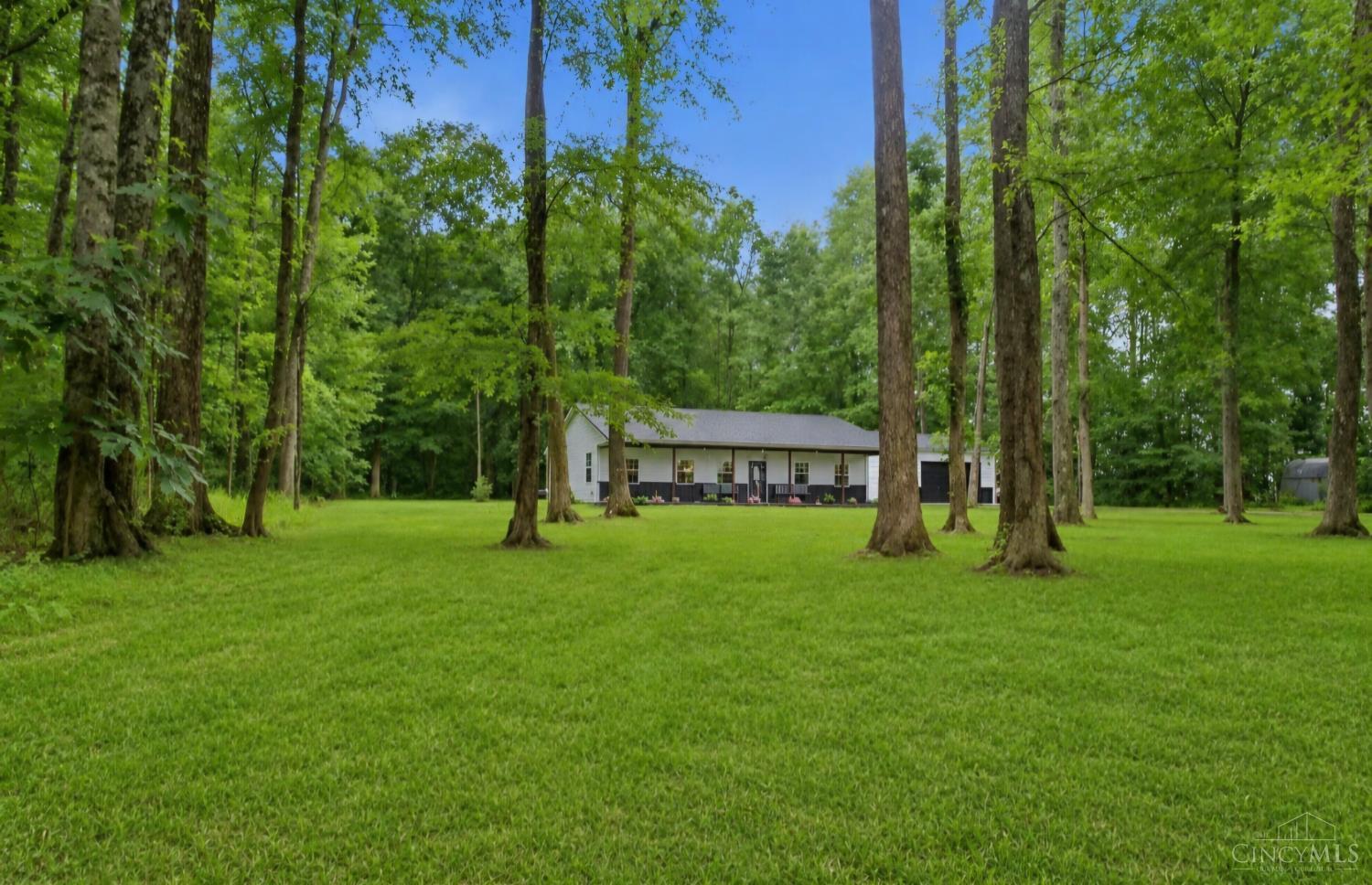 3314 Snider-Malott Road Mount Orab, OH 45154 - Photo 27 of 27