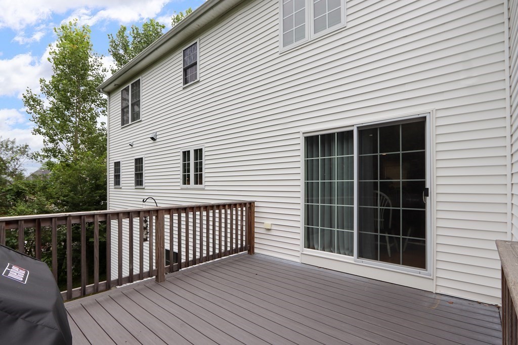 52 Highridge Road Bellingham, MA 02019 - Photo 28 of 30 Gallery Image 28