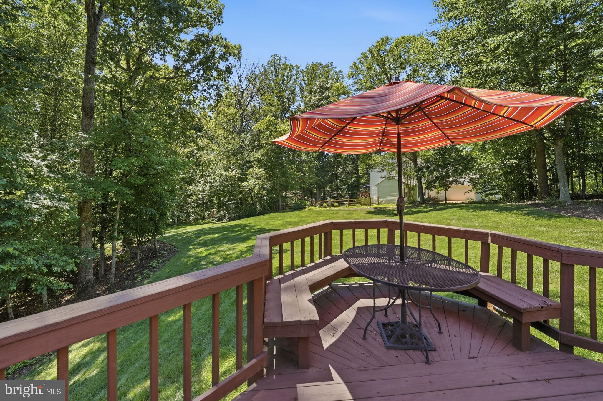 11661 Captain Rhett Lane Fairfax Station, VA 22039 - Photo 16 of 21