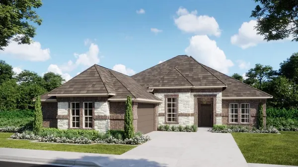 $443,999 | 238 Harmony Avenue, Forney, TX 75126