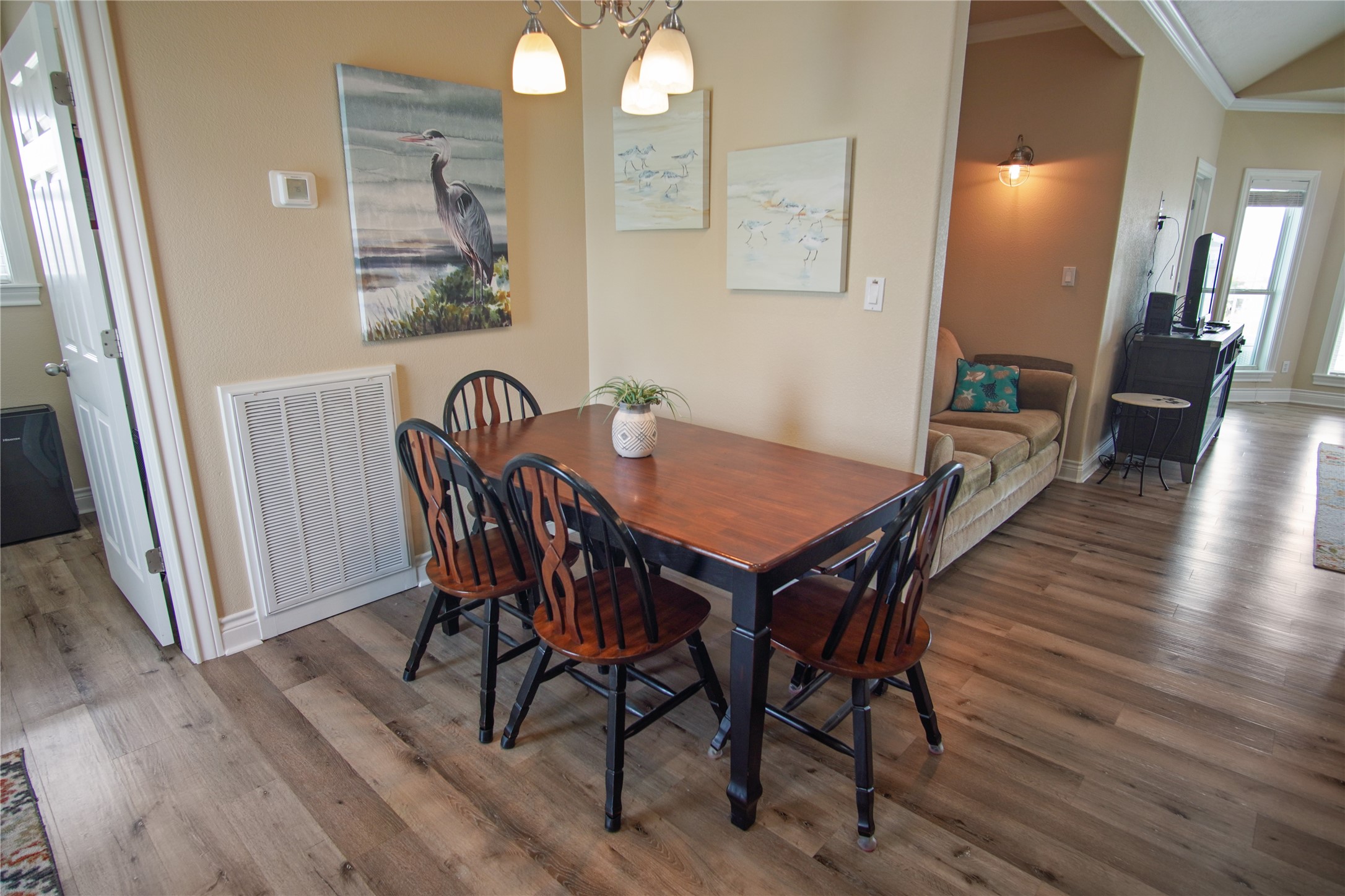 2566 Tide Road Crystal Beach, TX 77650 - Photo 17 of 48