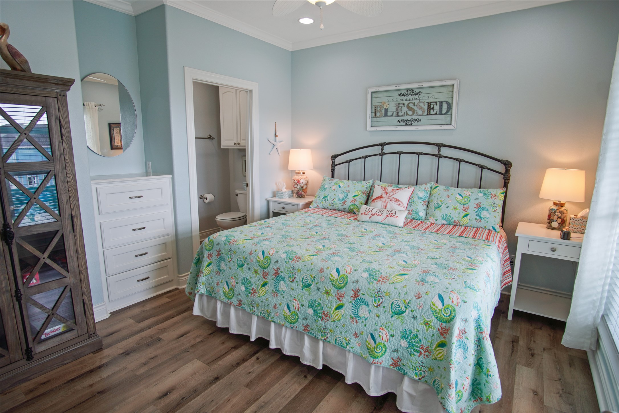 2566 Tide Road Crystal Beach, TX 77650 - Photo 28 of 48