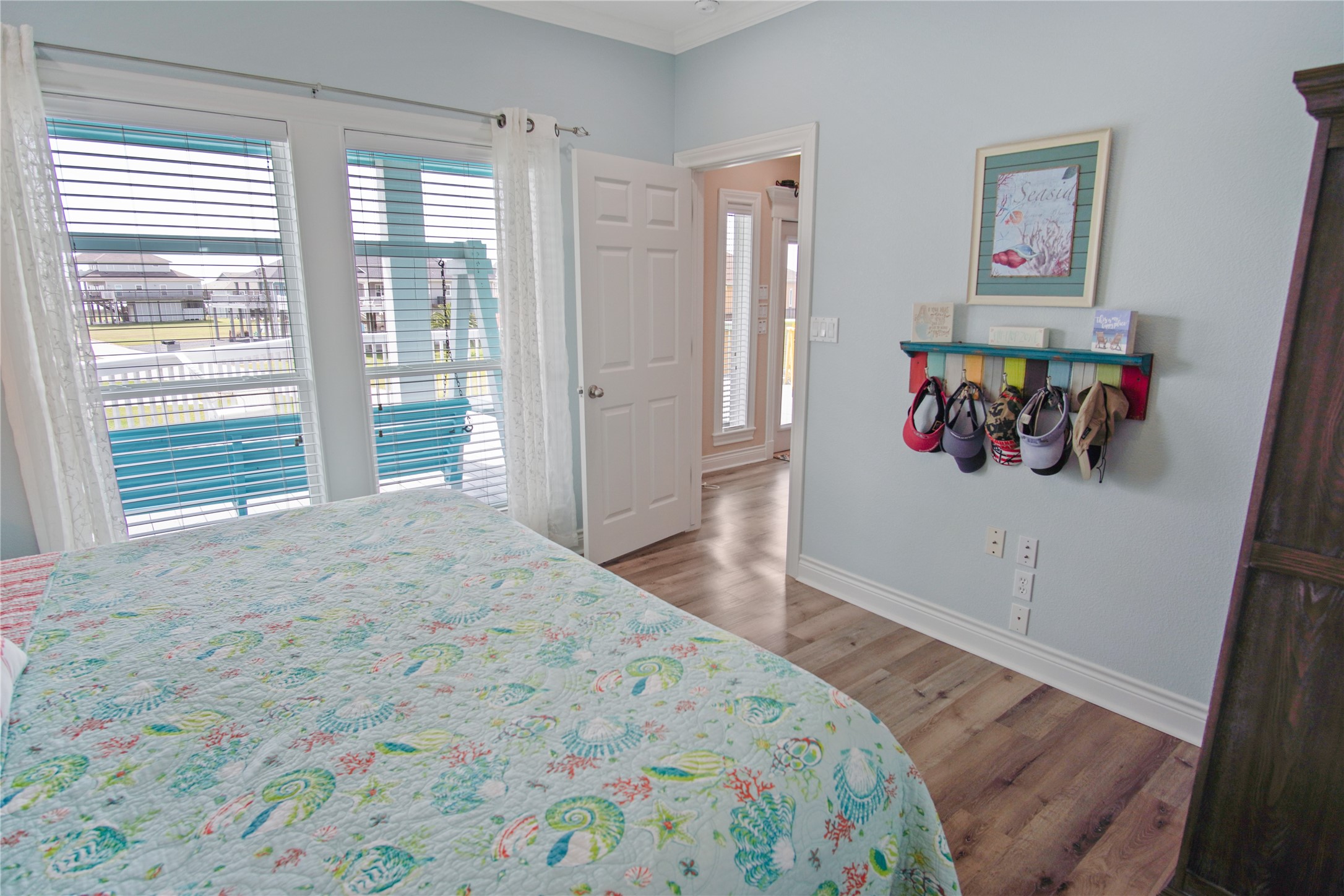 2566 Tide Road Crystal Beach, TX 77650 - Photo 30 of 48