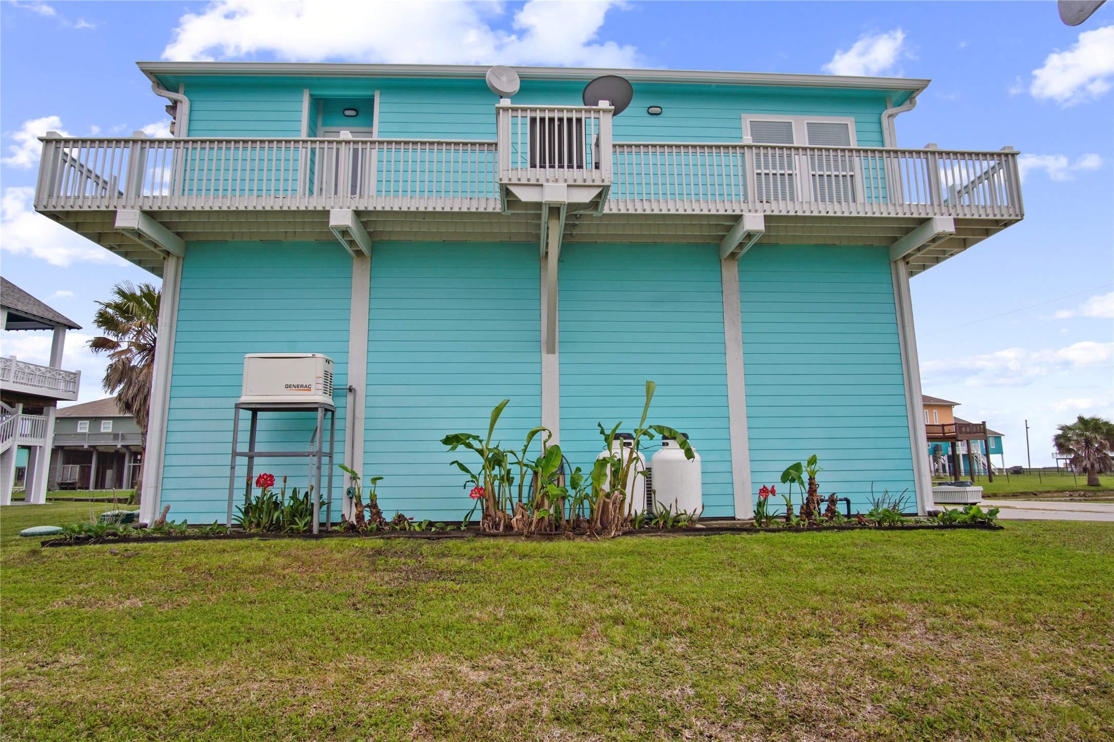 2566 Tide Road Crystal Beach, TX 77650 - Photo 40 of 48