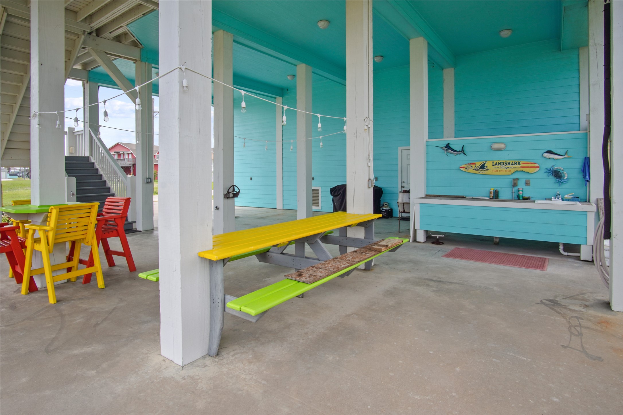 2566 Tide Road Crystal Beach, TX 77650 - Photo 44 of 48