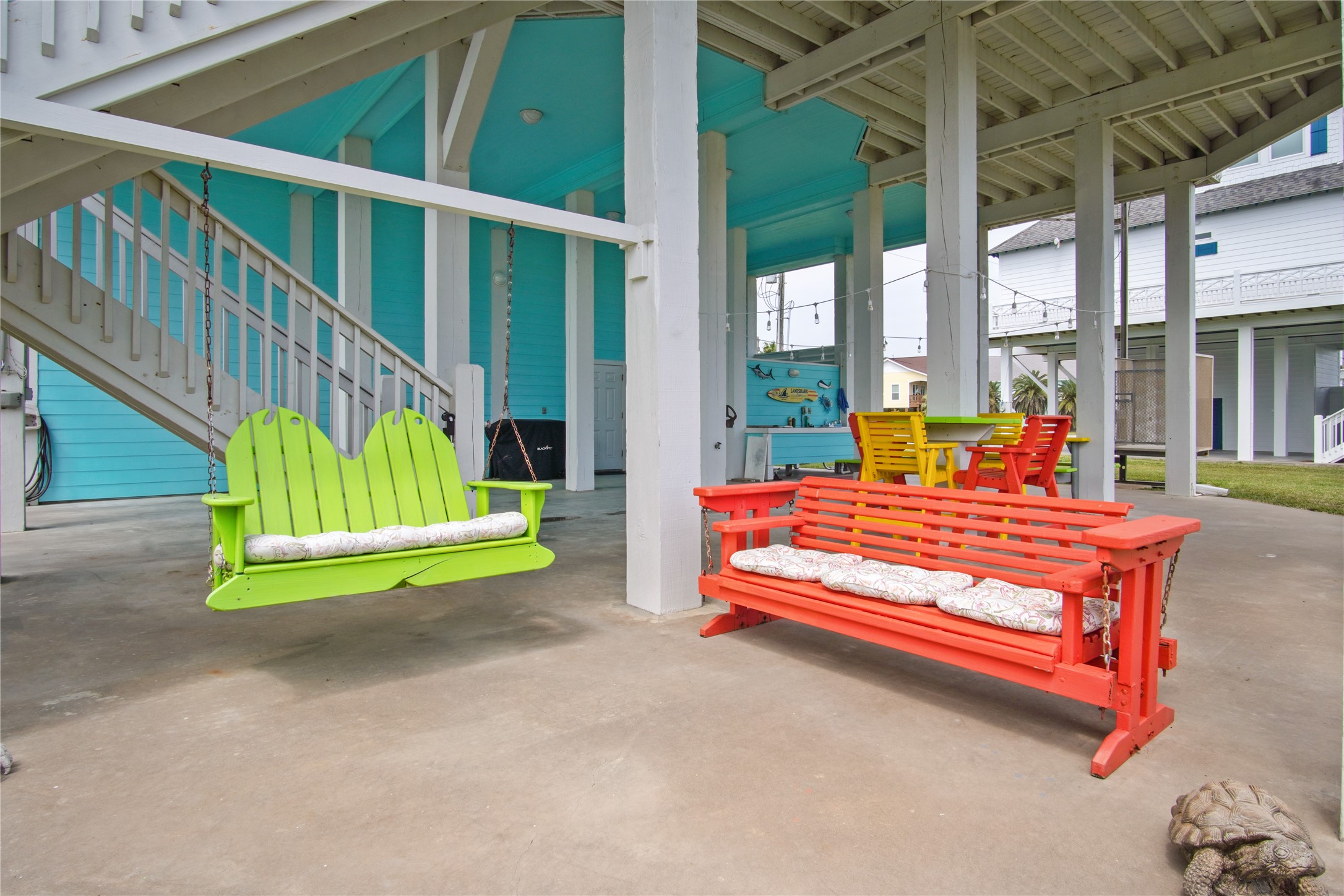 2566 Tide Road Crystal Beach, TX 77650 - Photo 46 of 48