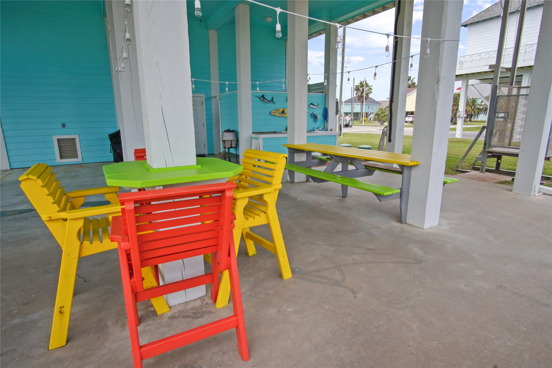 2566 Tide Road Crystal Beach, TX 77650 - Photo 47 of 48