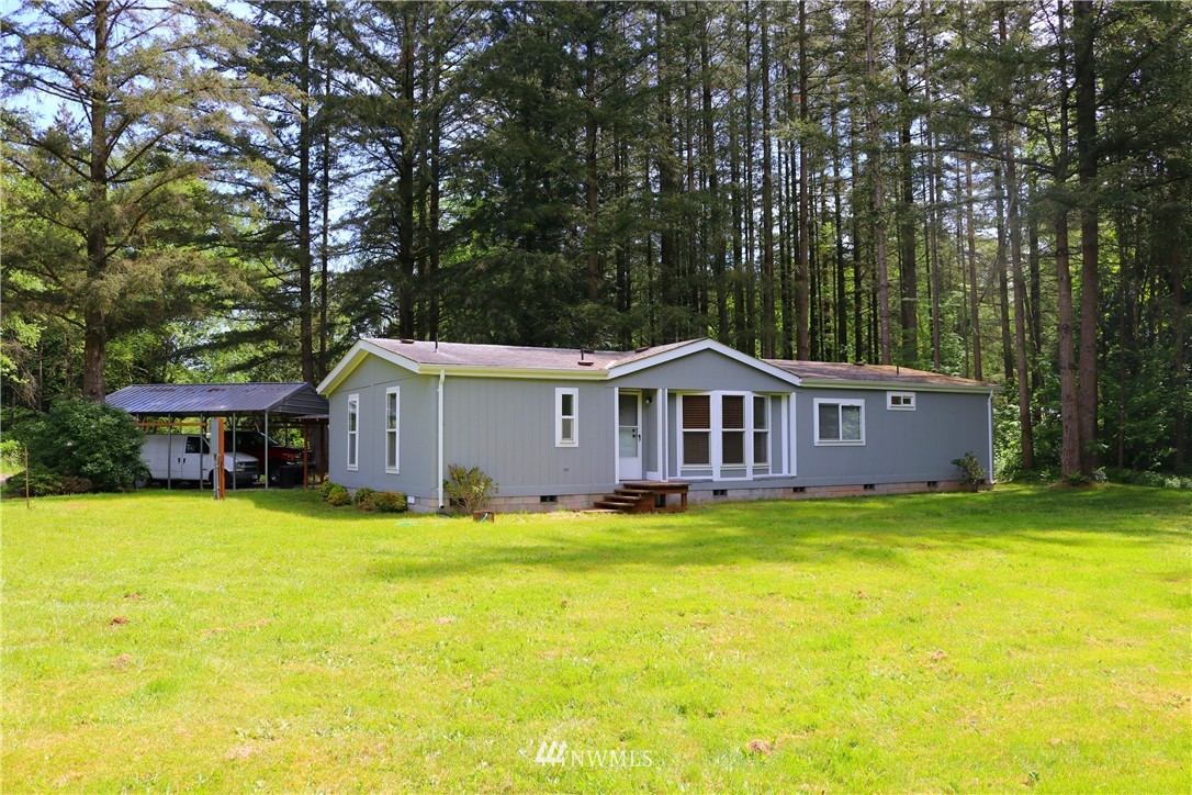 8476 Custer School Road Custer, WA 98240 - Photo 1 of 18