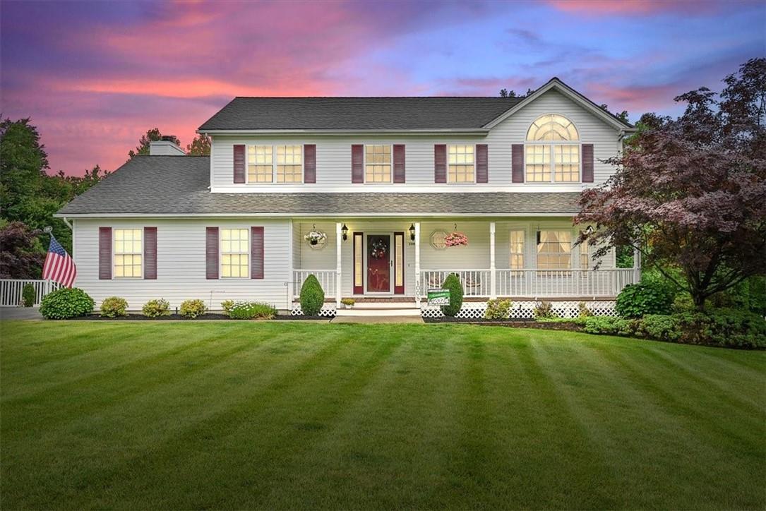 1008 Pine View New Windsor, NY 12553 - Photo 1 of 1