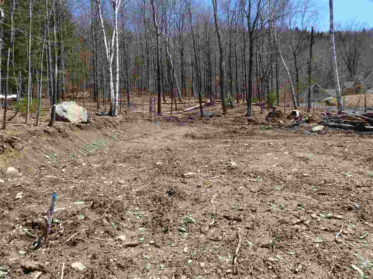 Lot G Sugar Run Road, Unit G Waitsfield, VT 05673 - Photo 1 of 10 Gallery Image 1
