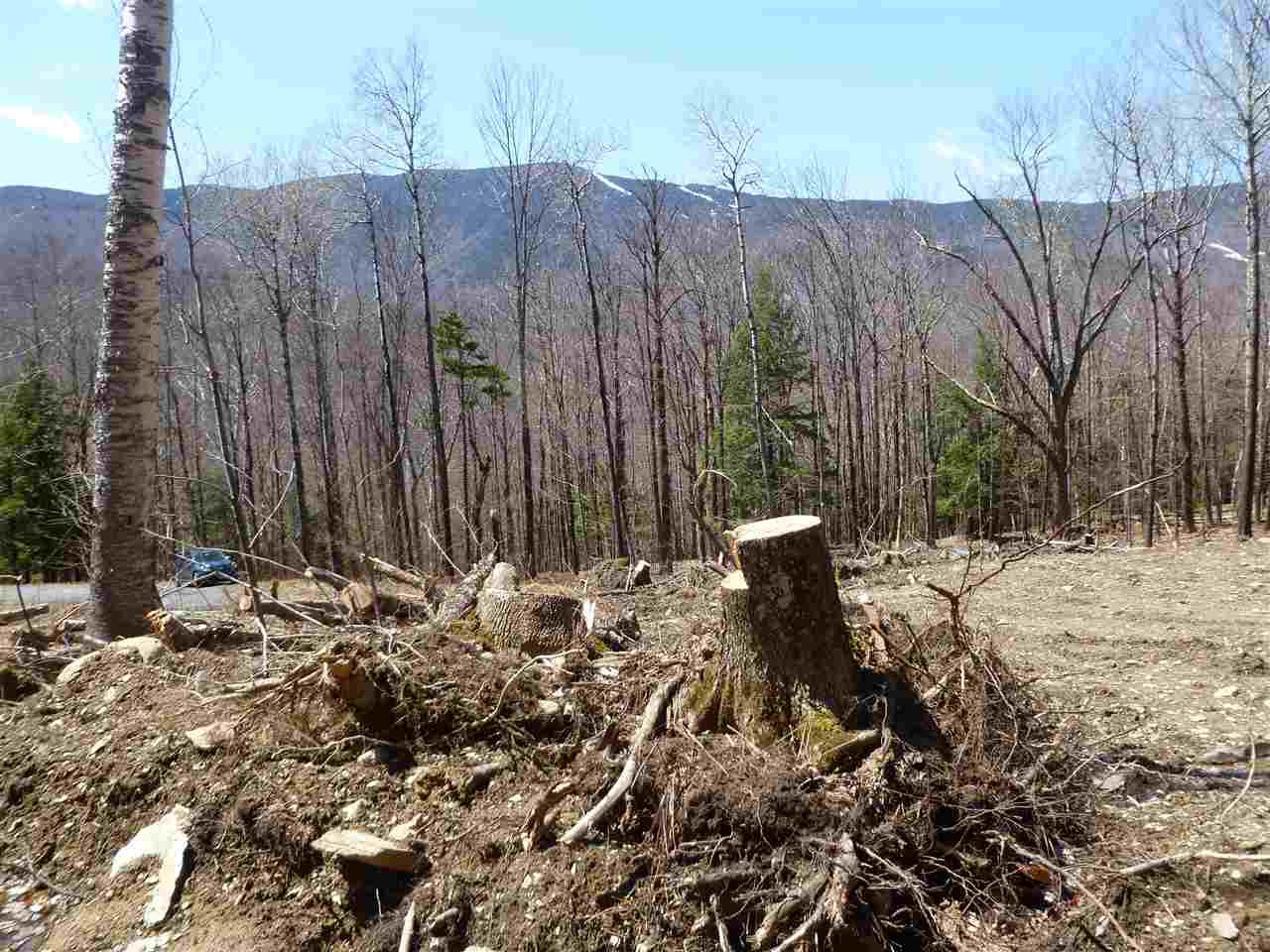 Lot G Sugar Run Road, Unit G Waitsfield, VT 05673 - Photo 2 of 10 Gallery Image 2