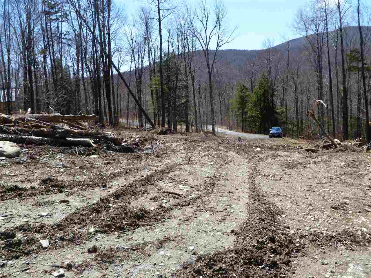 Lot G Sugar Run Road, Unit G Waitsfield, VT 05673 - Photo 3 of 10 Gallery Image 3