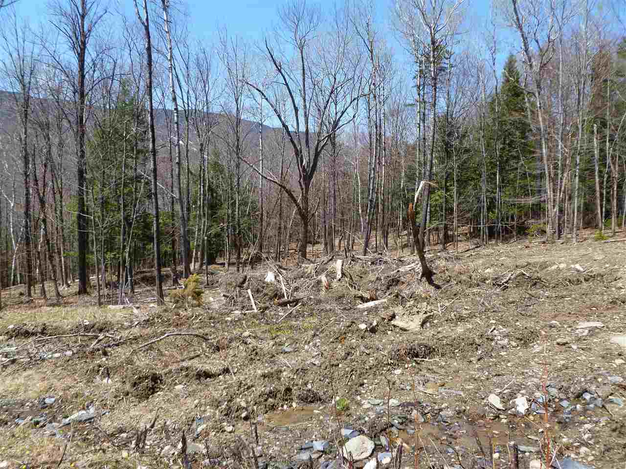 Lot G Sugar Run Road, Unit G Waitsfield, VT 05673 - Photo 4 of 10 Gallery Image 4