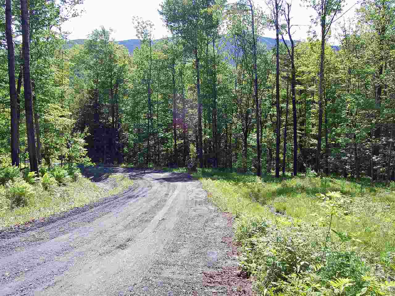 Lot G Sugar Run Road, Unit G Waitsfield, VT 05673 - Photo 5 of 10 Gallery Image 5
