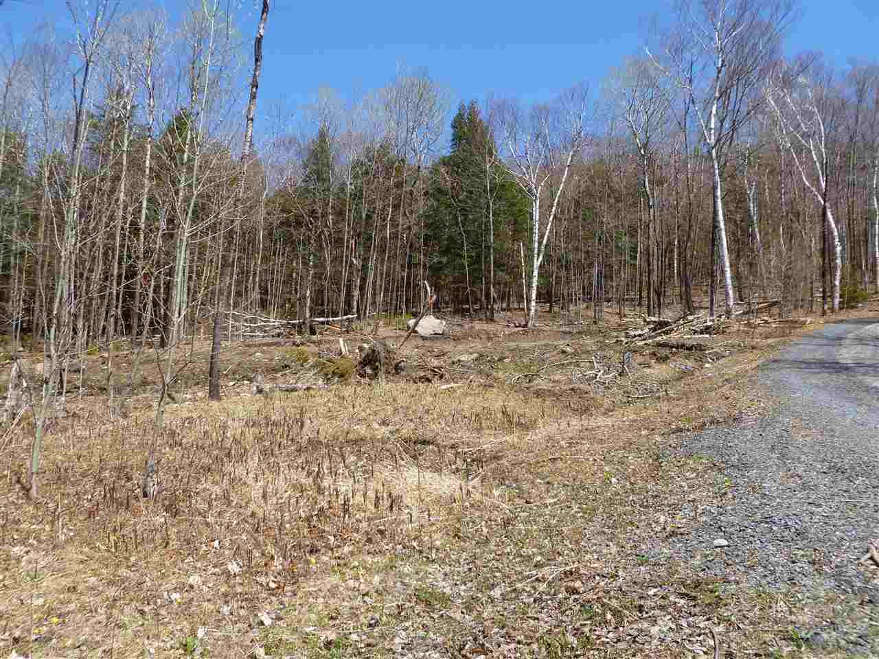 Lot G Sugar Run Road, Unit G Waitsfield, VT 05673 - Photo 6 of 10 Gallery Image 6