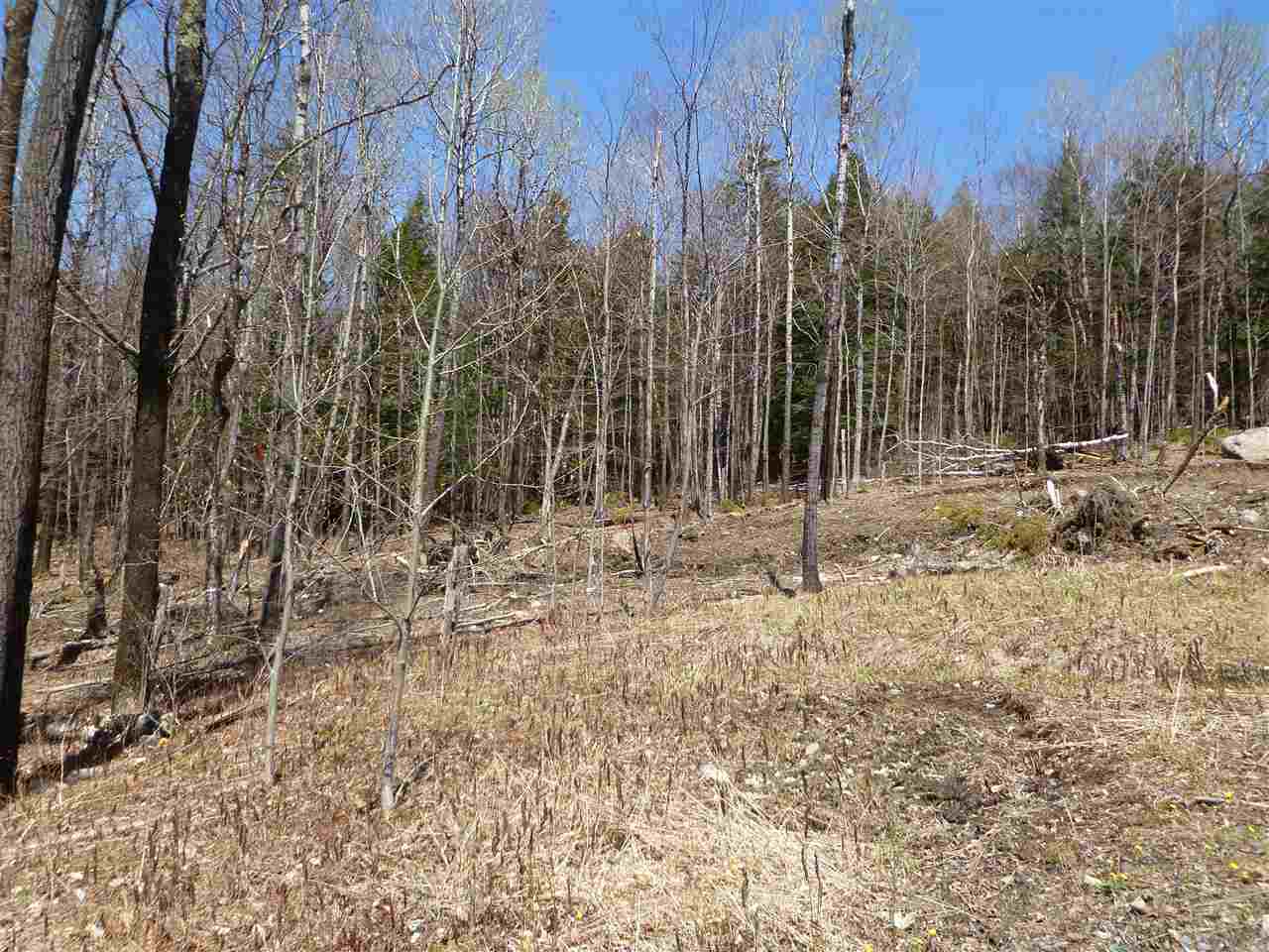 Lot G Sugar Run Road, Unit G Waitsfield, VT 05673 - Photo 7 of 10 Gallery Image 7