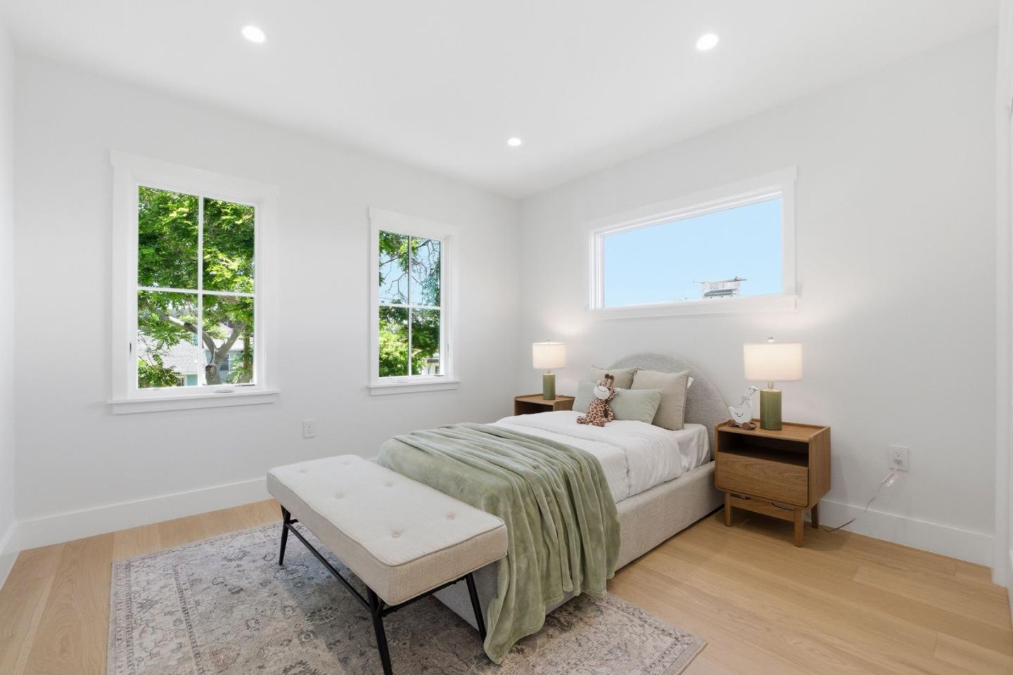 2753 Mathews Street Berkeley, CA 94702 - Photo 17 of 60