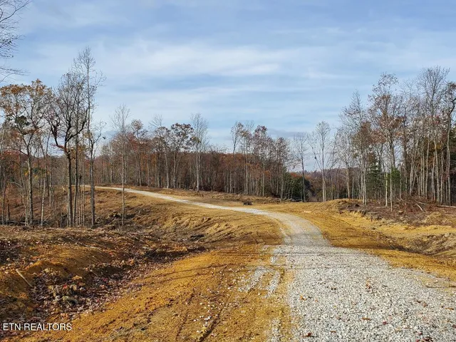 $199,000 | Bull Creek Road, Huntsville, TN 37756