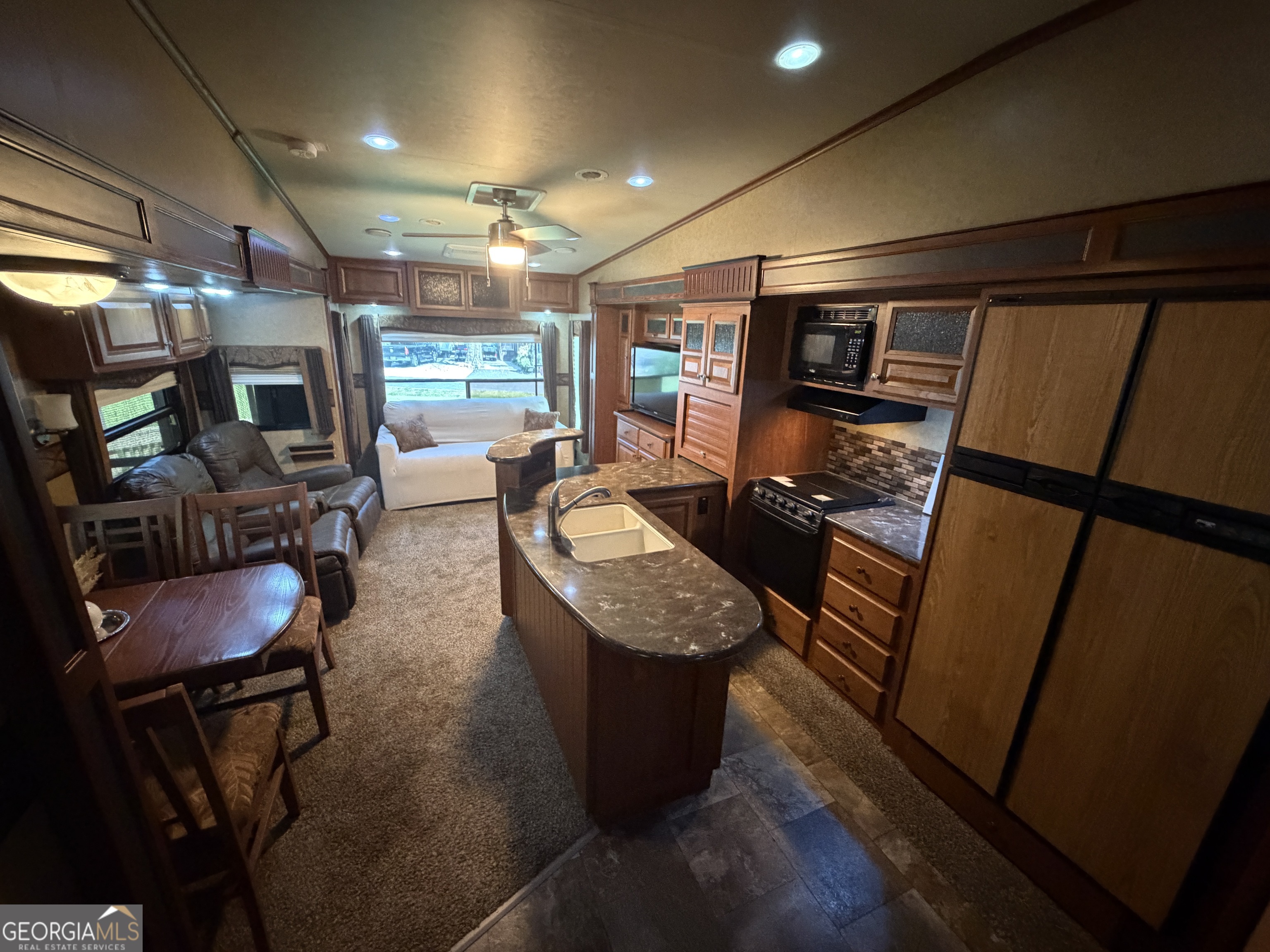 101 Bridge Loop Drive Cleveland, GA 30528 - Photo 12 of 93