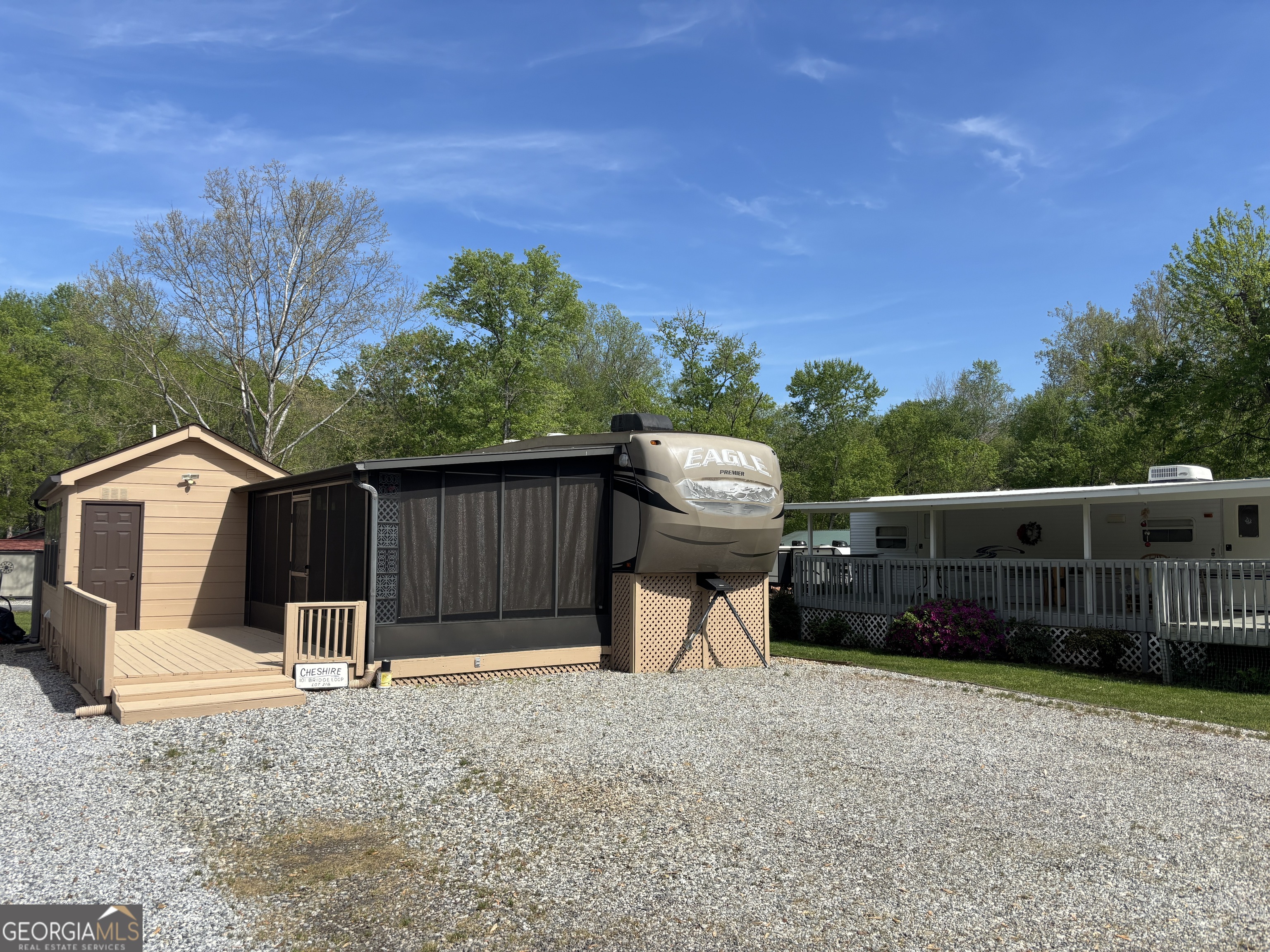 101 Bridge Loop Drive Cleveland, GA 30528 - Photo 2 of 93