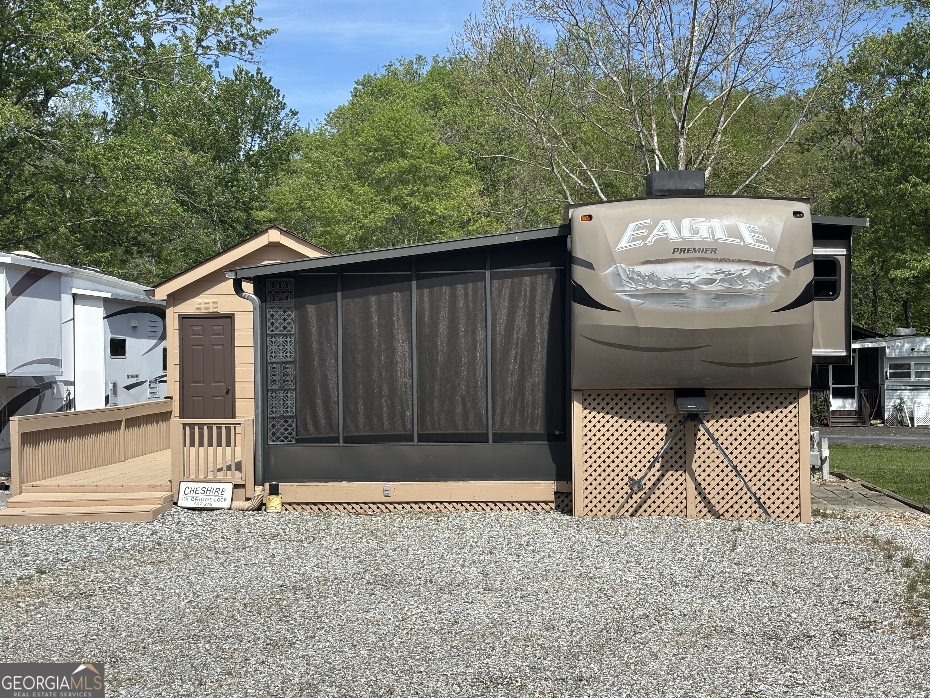 101 Bridge Loop Drive Cleveland, GA 30528 - Photo 4 of 93