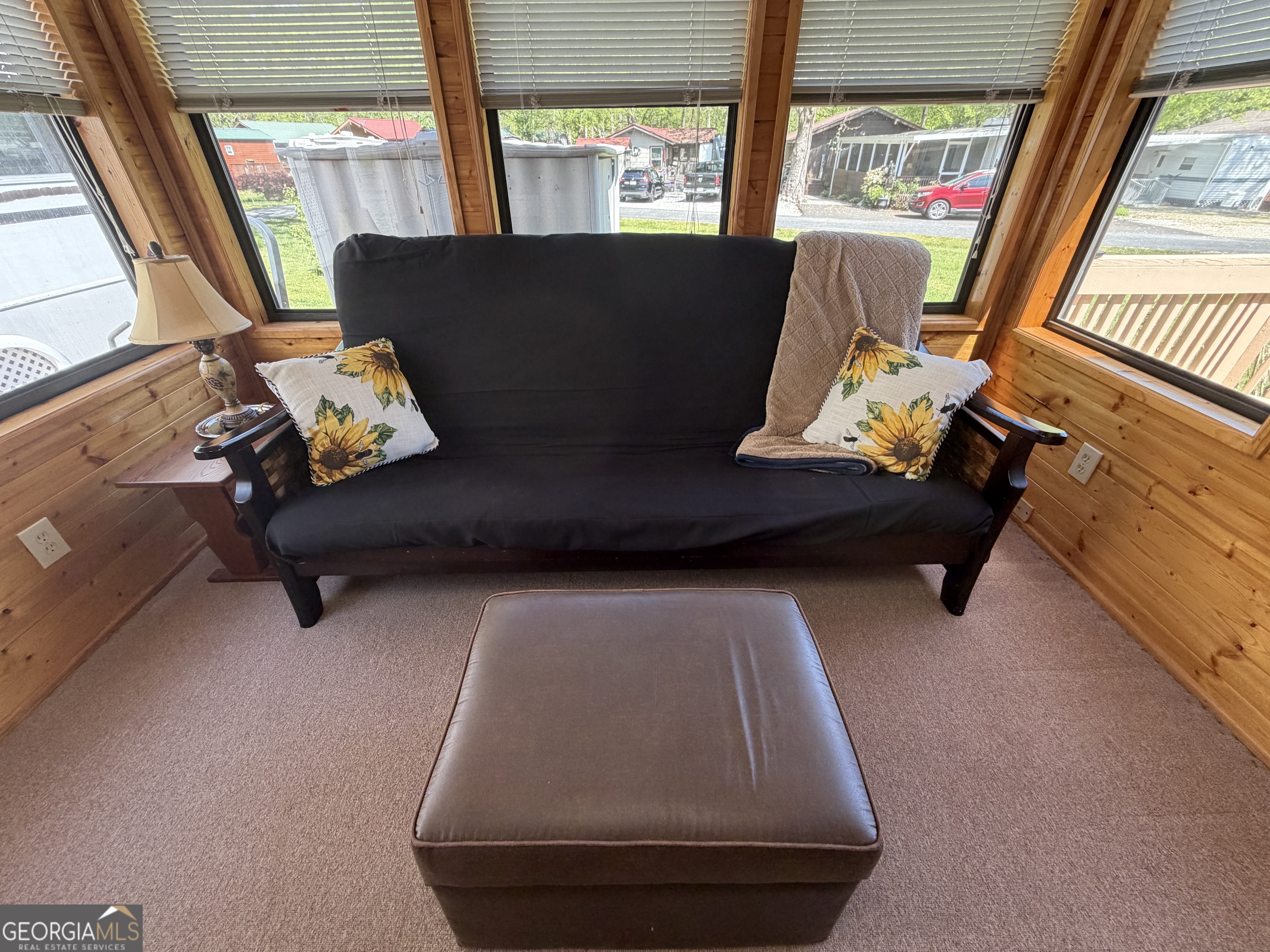 101 Bridge Loop Drive Cleveland, GA 30528 - Photo 52 of 93 a living room with furniture and a window