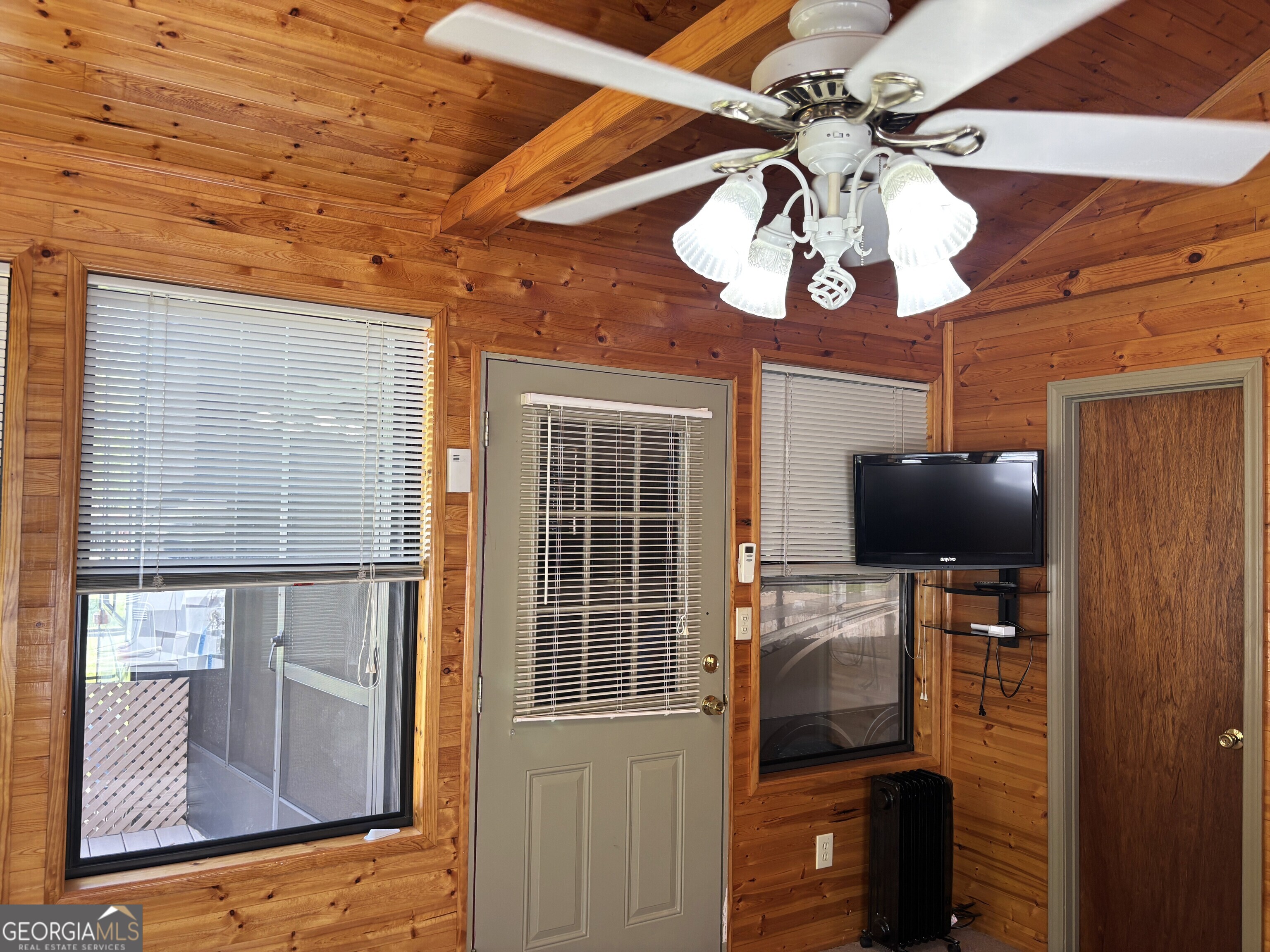 101 Bridge Loop Drive Cleveland, GA 30528 - Photo 55 of 93 a view of a livingroom with furniture and chandelier