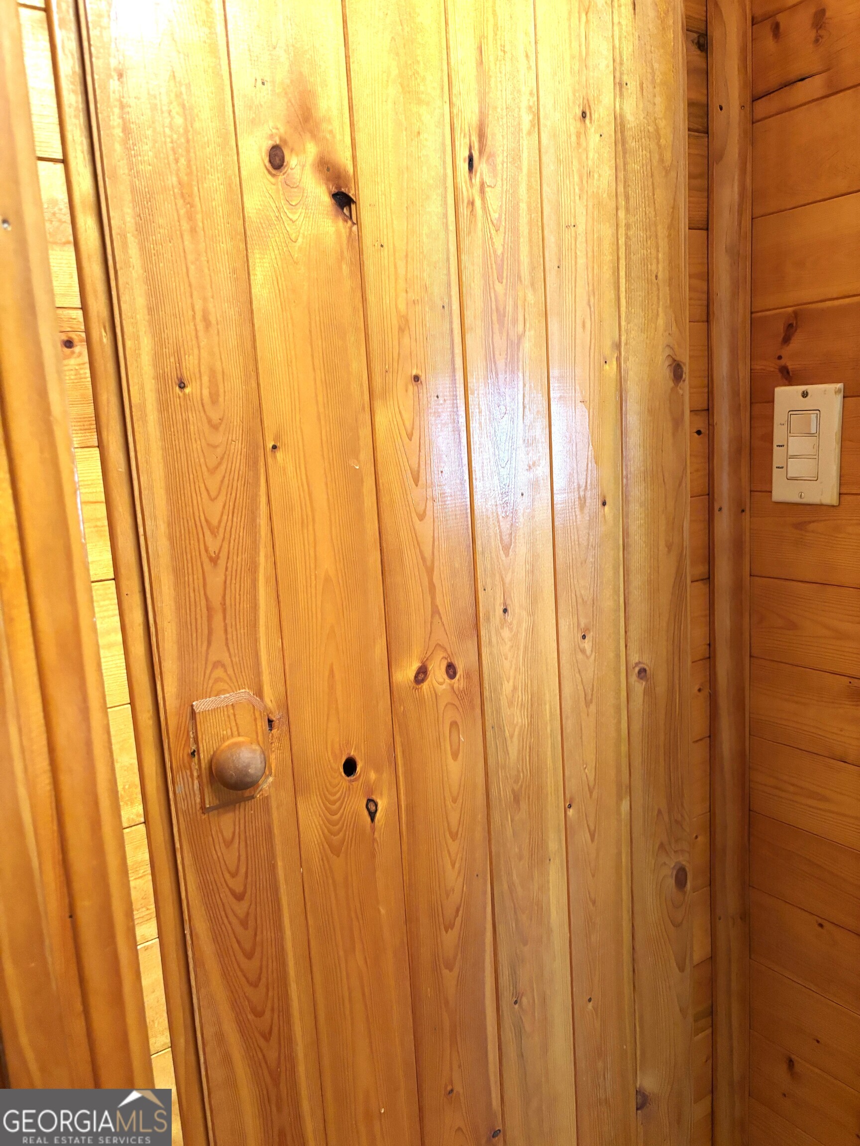 101 Bridge Loop Drive Cleveland, GA 30528 - Photo 64 of 93 a bathroom with a shower curtain