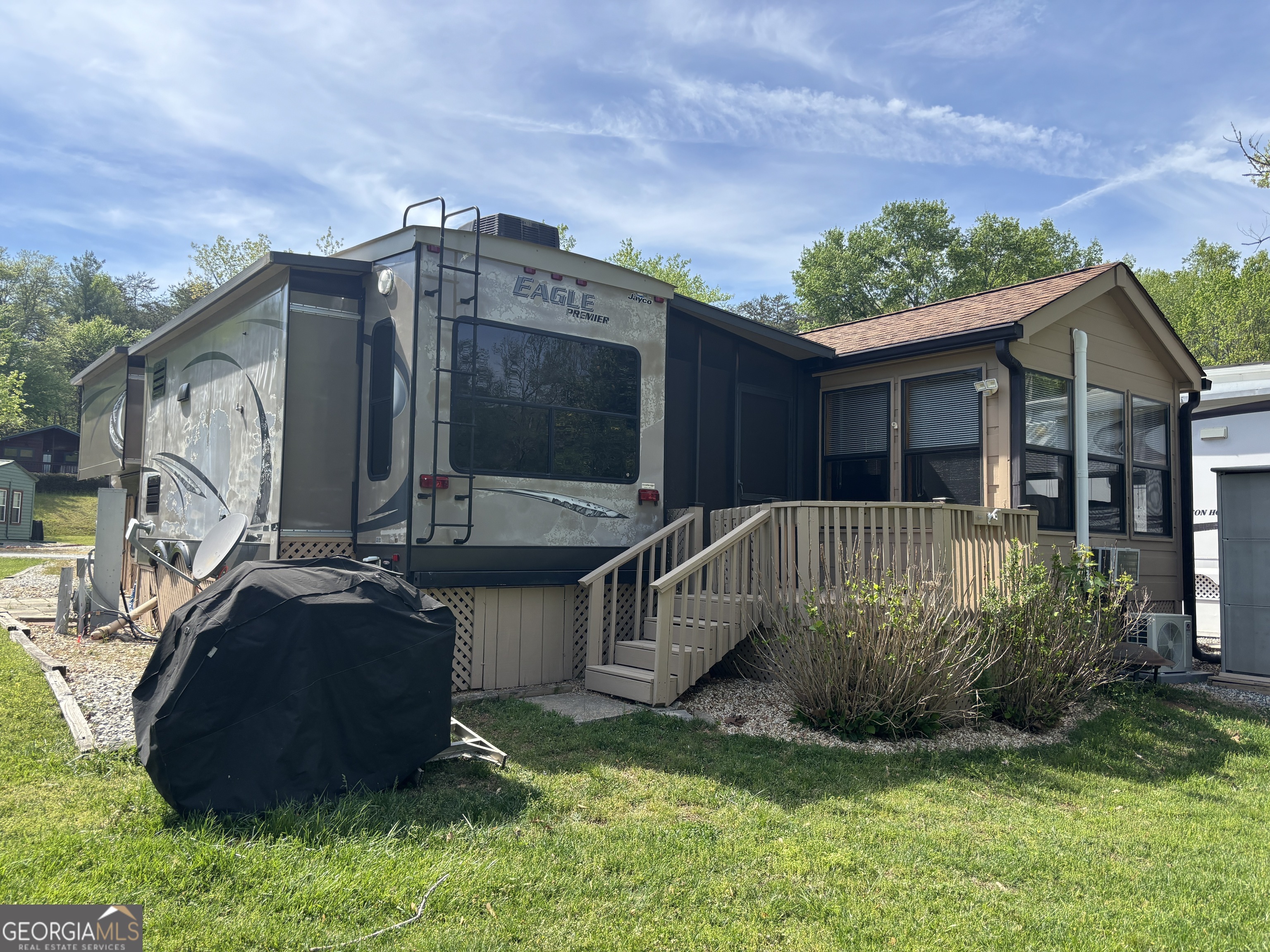 101 Bridge Loop Drive Cleveland, GA 30528 - Photo 66 of 93