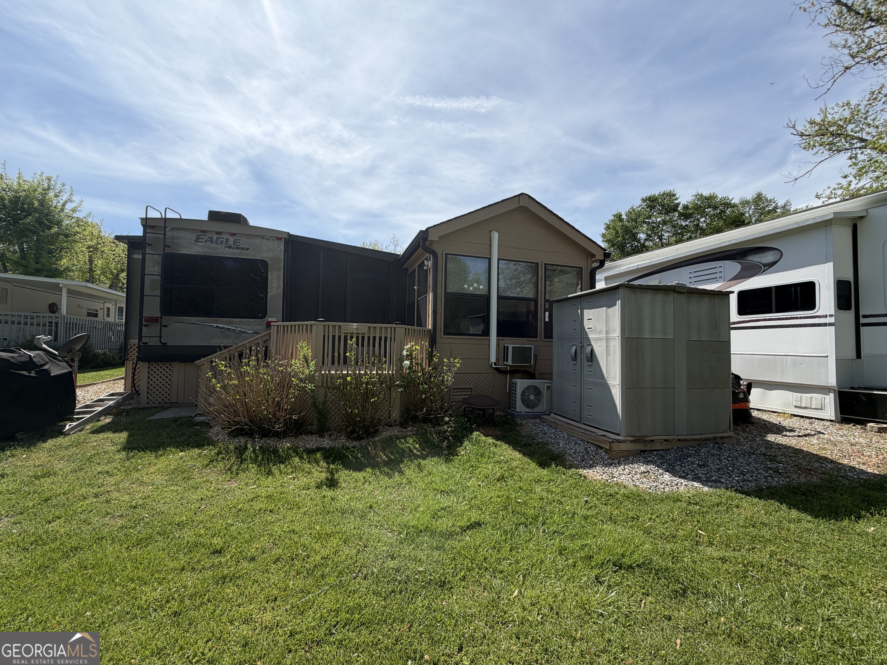 101 Bridge Loop Drive Cleveland, GA 30528 - Photo 67 of 93