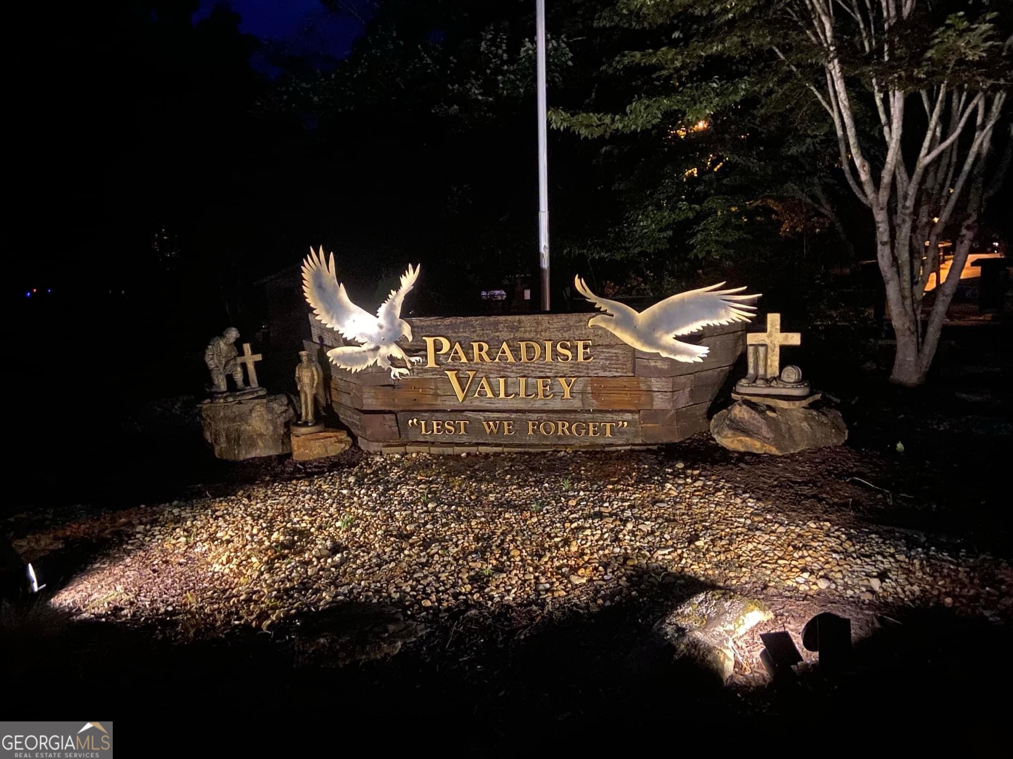 101 Bridge Loop Drive Cleveland, GA 30528 - Photo 92 of 93