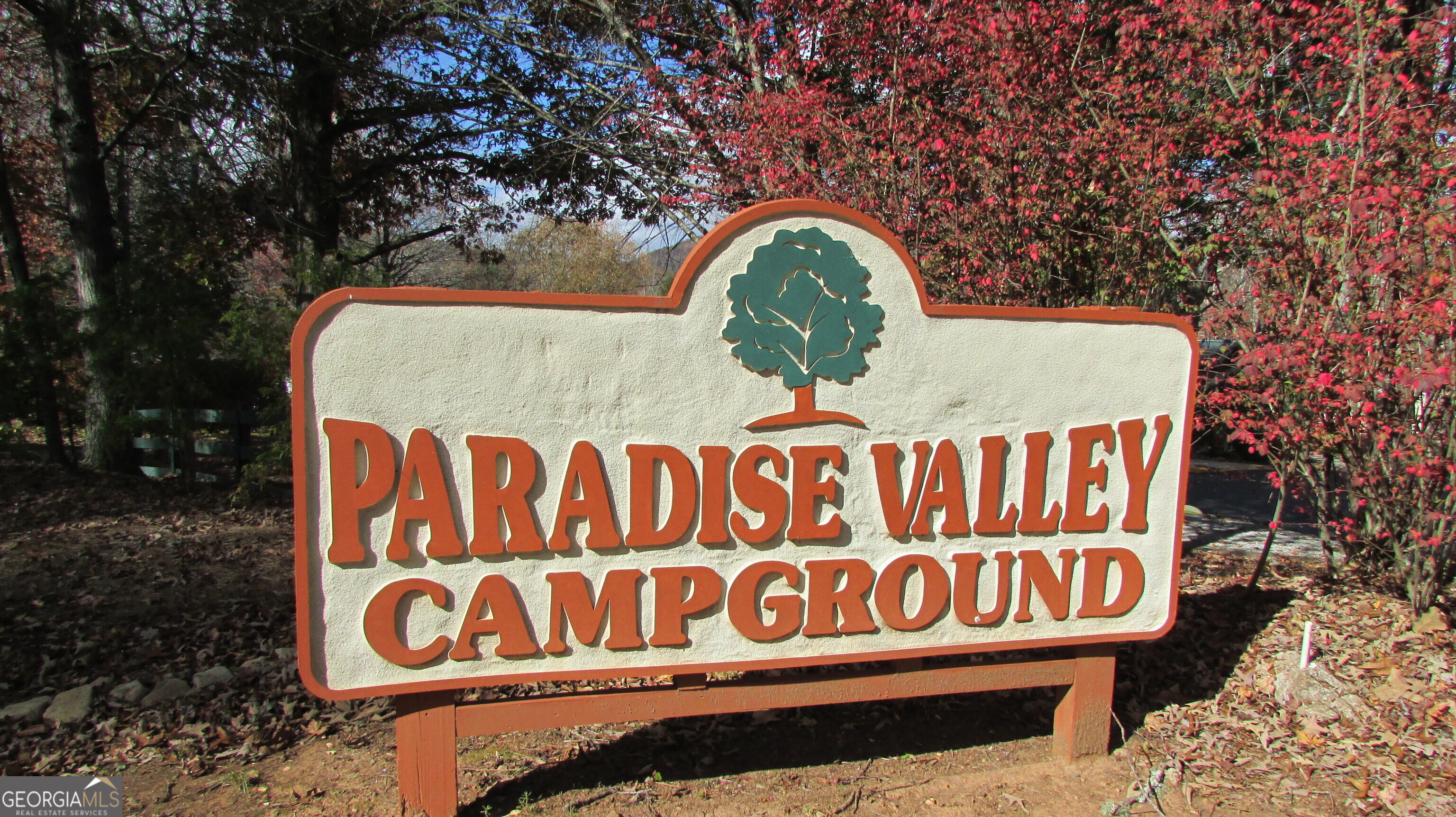 101 Bridge Loop Drive Cleveland, GA 30528 - Photo 93 of 93 a sign that is on the side of the road