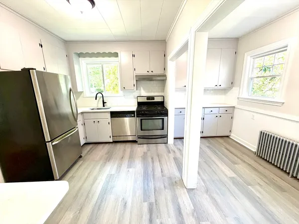 $4,200 | 85 Barber Road, Unit 1, Framingham, MA 01702