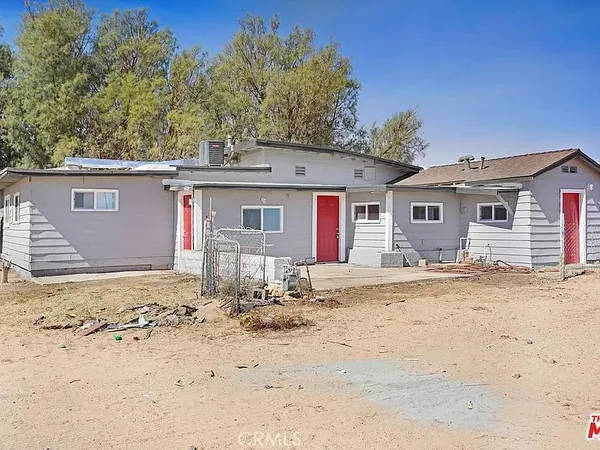 $239,999 | 25372 Agate Road, Barstow, CA 92311