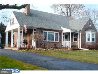 712 Covered Bridge Road Oley, PA 19547 - Photo 1 of 12 Exterior Front