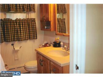 712 Covered Bridge Road Oley, PA 19547 - Photo 11 of 12 Bathroom