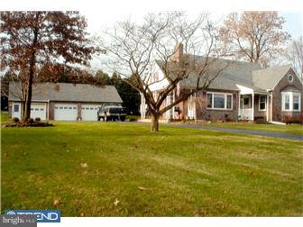 712 Covered Bridge Road Oley, PA 19547 - Photo 3 of 12 Gallery Image 3