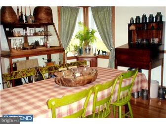 712 Covered Bridge Road Oley, PA 19547 - Photo 8 of 12 Dining Room
