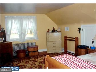 712 Covered Bridge Road Oley, PA 19547 - Photo 10 of 12 Bedroom